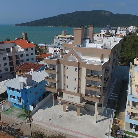 Excelente! Maravilhoso Apto - Localizacao Top! Florianópolis Eksteriør bilde