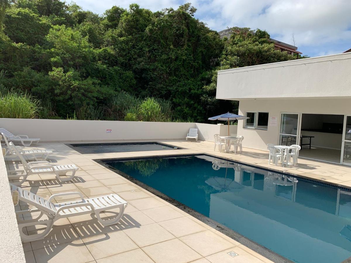 Excelente! Maravilhoso Apto - Localizacao Top! Florianópolis Eksteriør bilde