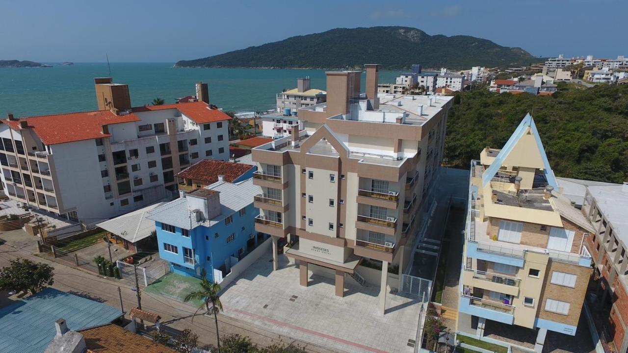 Excelente! Maravilhoso Apto - Localizacao Top! Florianópolis Eksteriør bilde